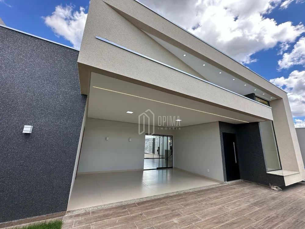 Casa, 3 quartos, 189 m² - Foto 1