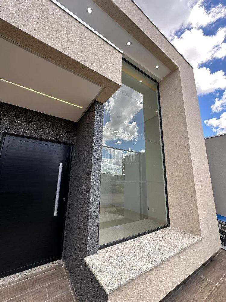 Casa, 3 quartos, 189 m² - Foto 3