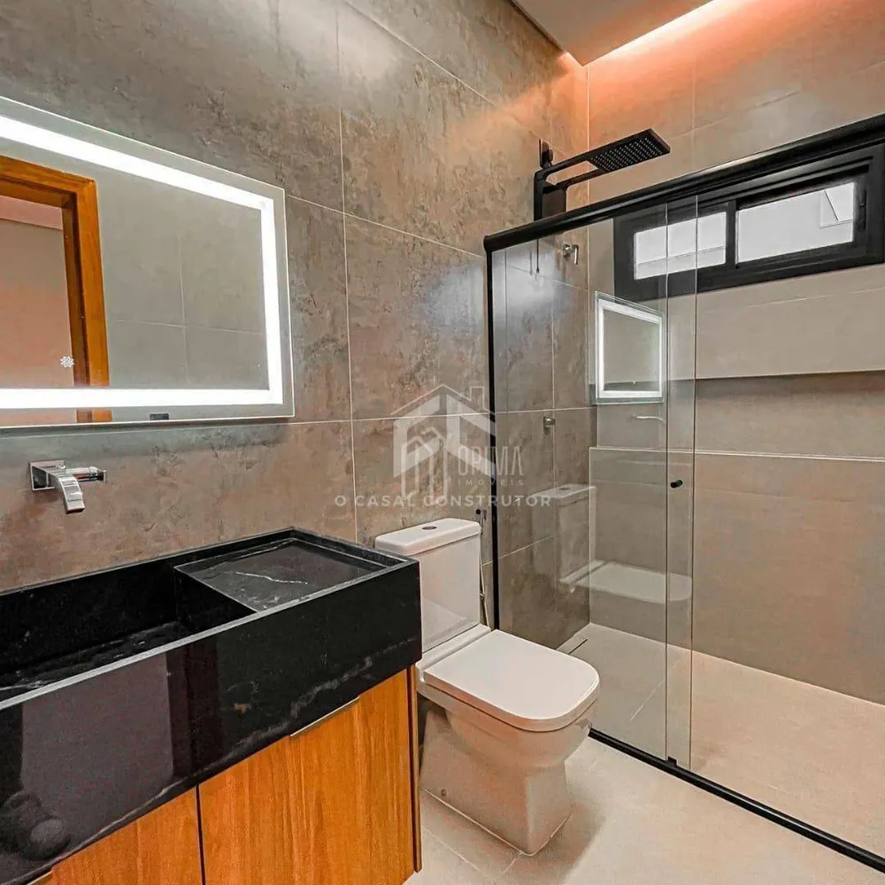 Casa de Condomínio, 3 quartos - Foto 10