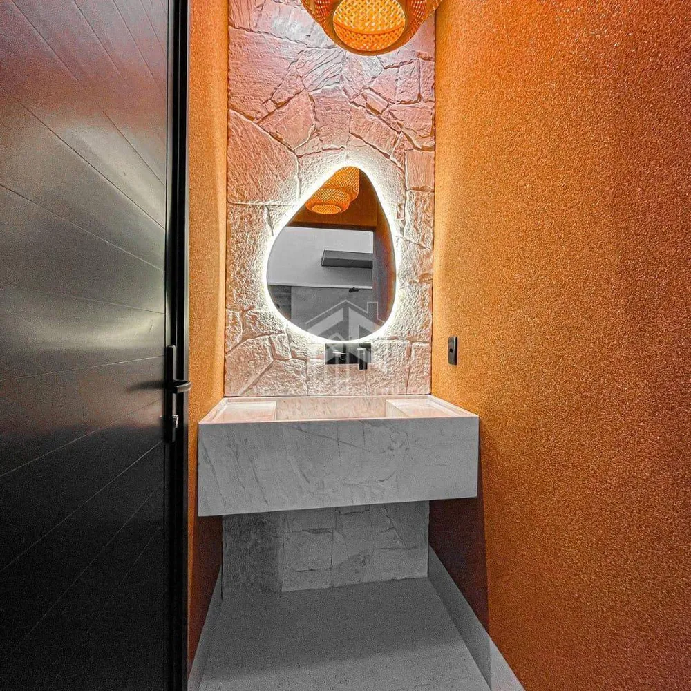 Casa de Condomínio, 3 quartos - Foto 8