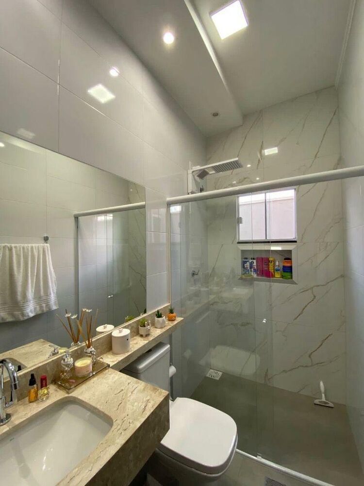 Casa, 3 quartos, 172 m² - Foto 11