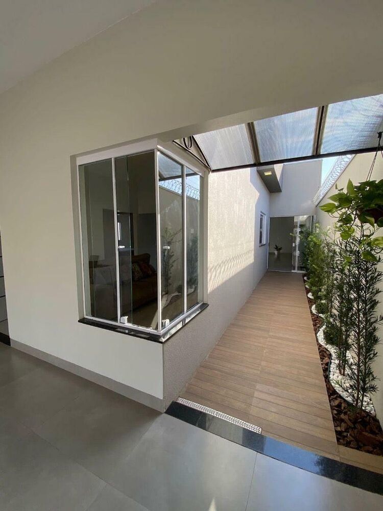 Casa, 3 quartos, 172 m² - Foto 2