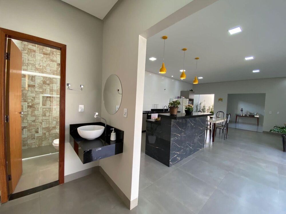 Casa, 3 quartos, 172 m² - Foto 5