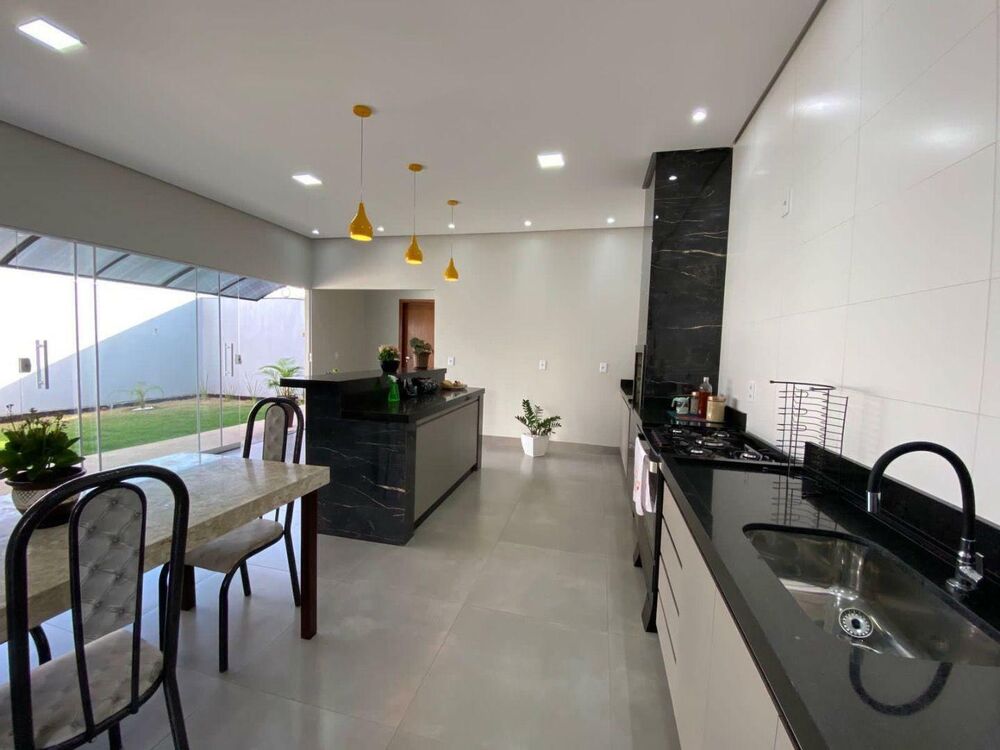 Casa, 3 quartos, 172 m² - Foto 12