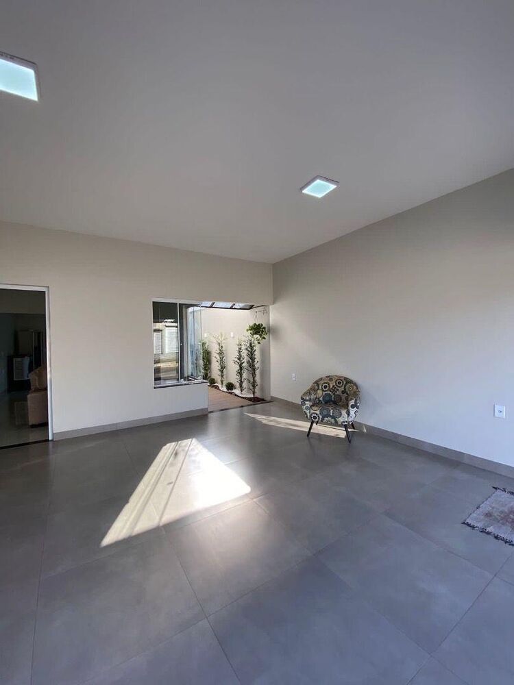 Casa, 3 quartos, 172 m² - Foto 1