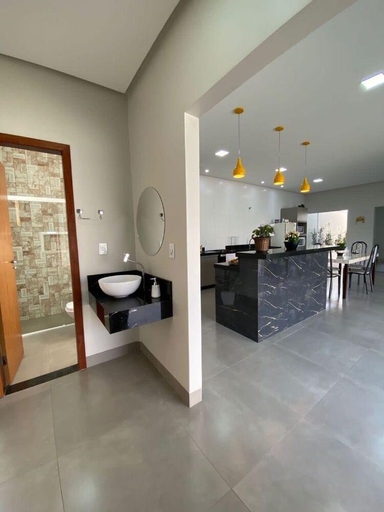 Casa, 3 quartos, 172 m² - Foto 13