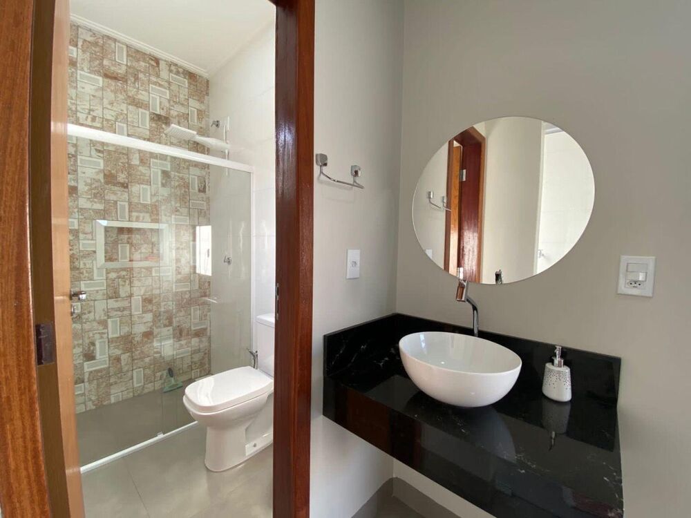 Casa, 3 quartos, 172 m² - Foto 15