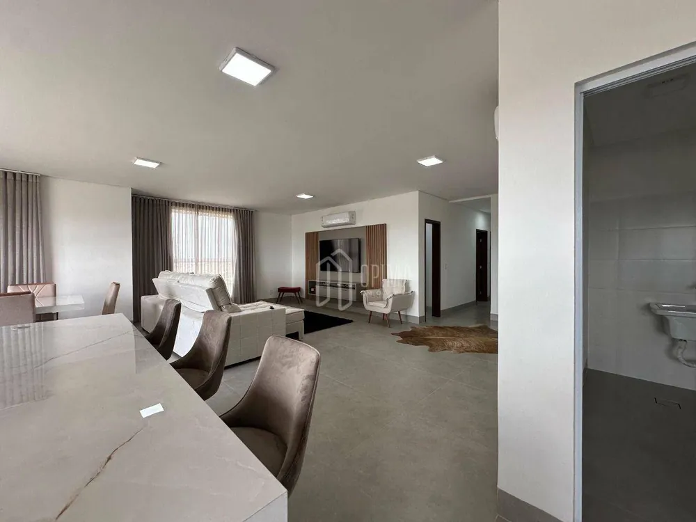 Apartamento, 4 quartos, 170 m² - Foto 9