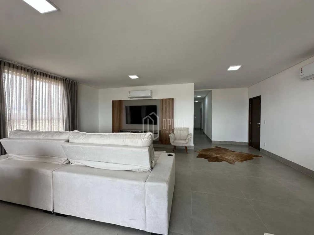 Apartamento, 4 quartos, 170 m² - Foto 3