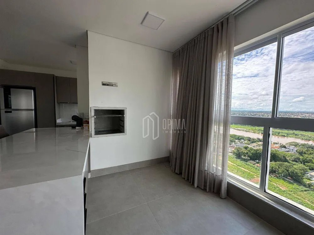 Apartamento, 4 quartos, 170 m² - Foto 4