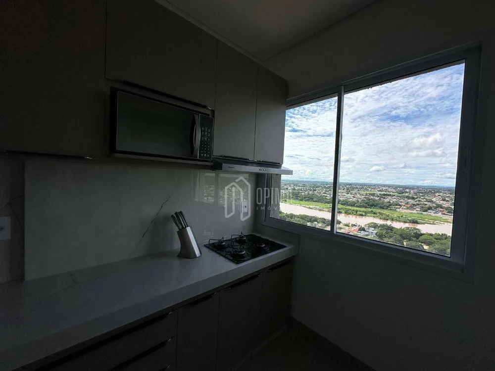 Apartamento, 4 quartos, 170 m² - Foto 7