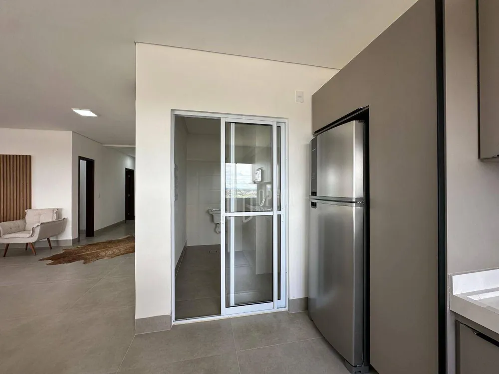 Apartamento, 4 quartos, 170 m² - Foto 8