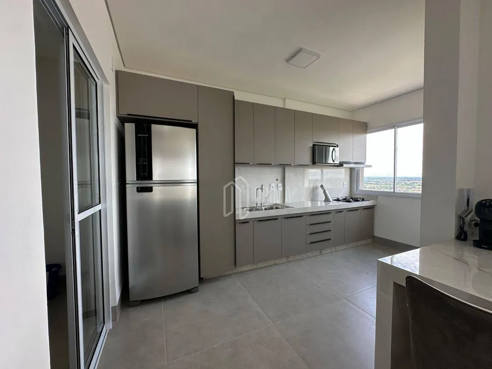 Apartamento, 4 quartos, 170 m² - Foto 5