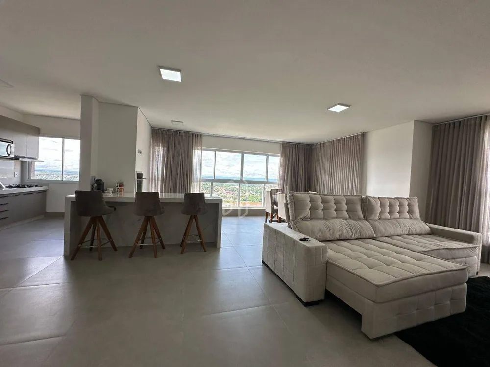 Apartamento, 4 quartos, 170 m² - Foto 2