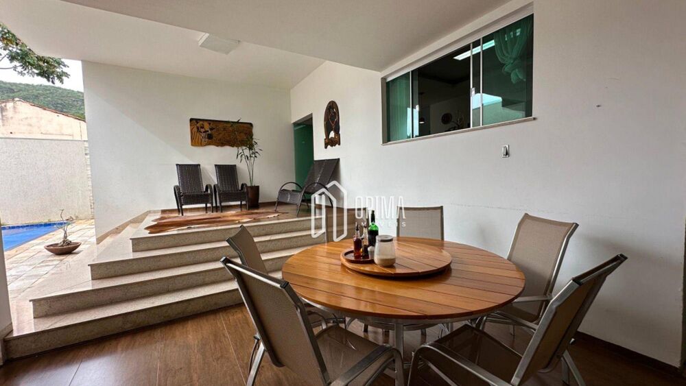 Casa, 3 quartos, 272 m² - Foto 14