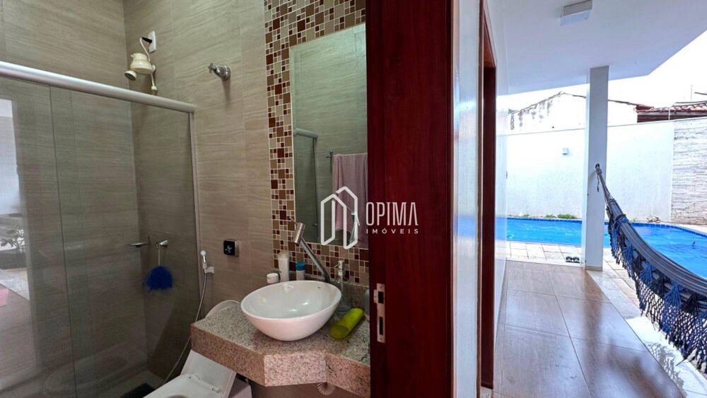 Casa, 3 quartos, 272 m² - Foto 13