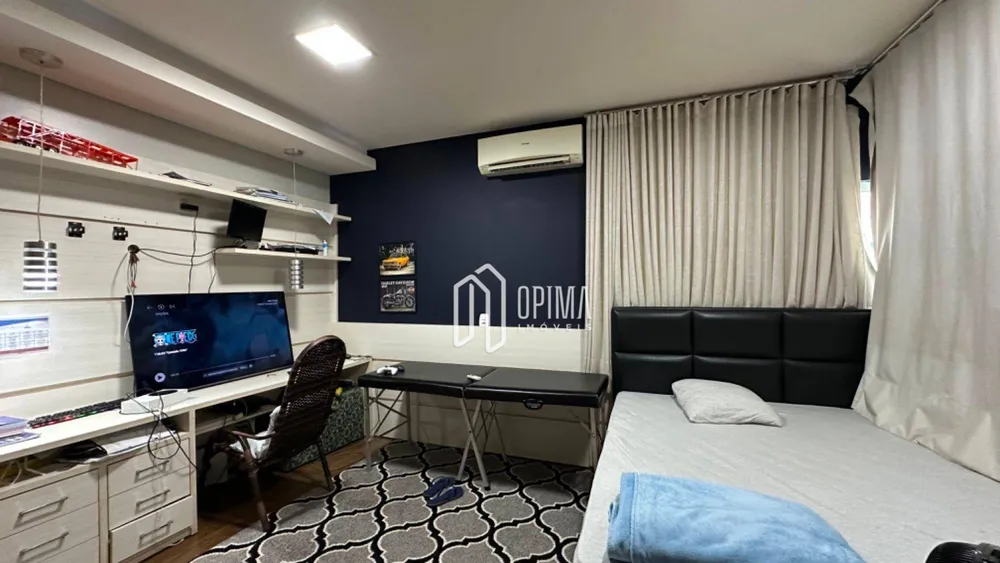 Casa, 3 quartos, 272 m² - Foto 14