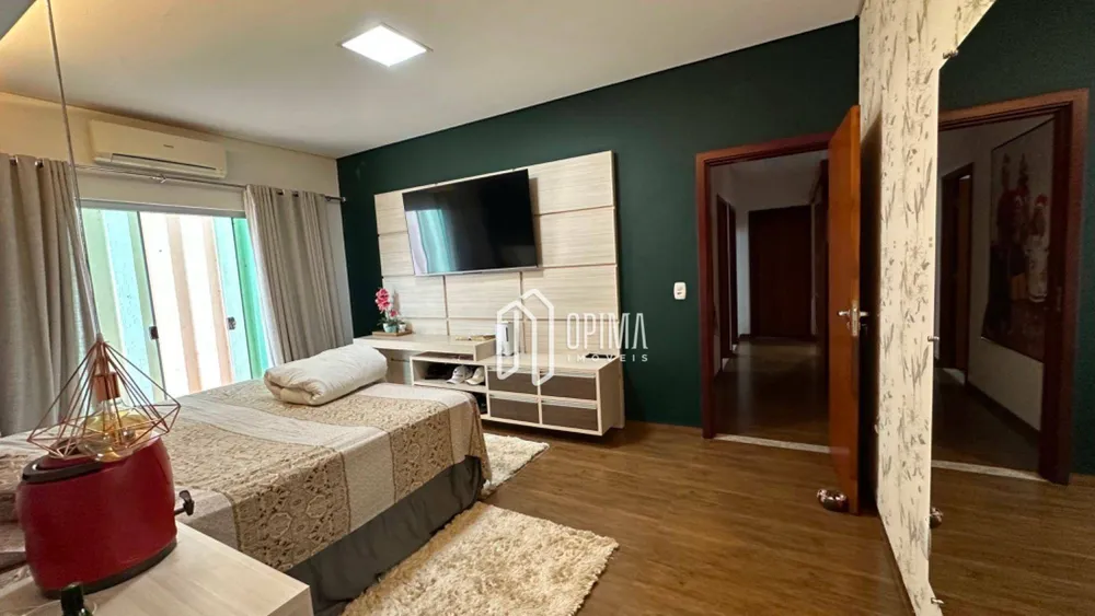 Casa, 3 quartos, 272 m² - Foto 7