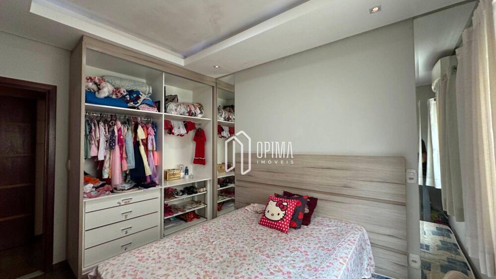 Casa, 3 quartos, 272 m² - Foto 11