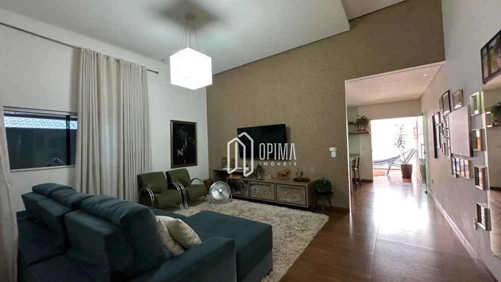 Casa, 3 quartos, 272 m² - Foto 4