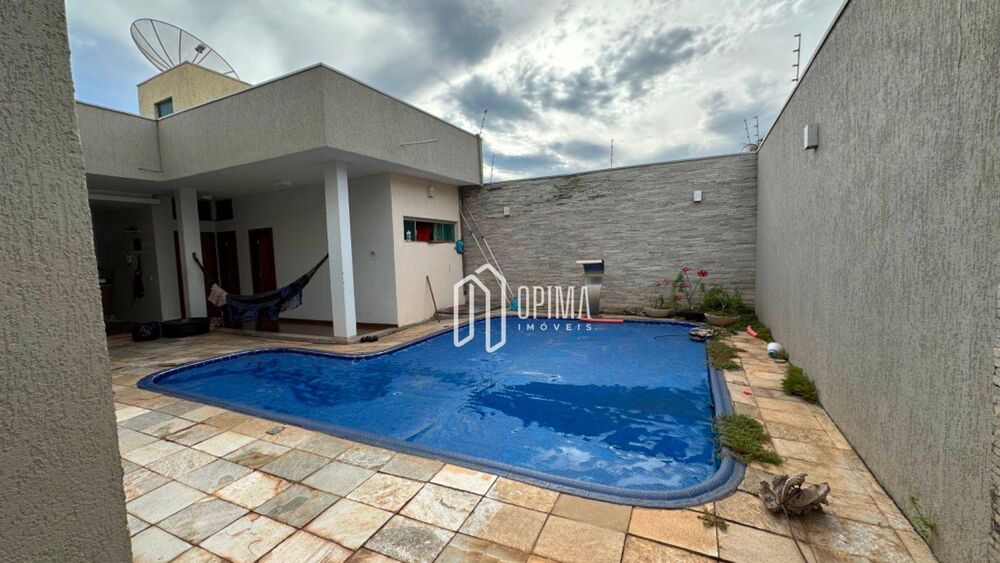 Casa, 3 quartos, 272 m² - Foto 4