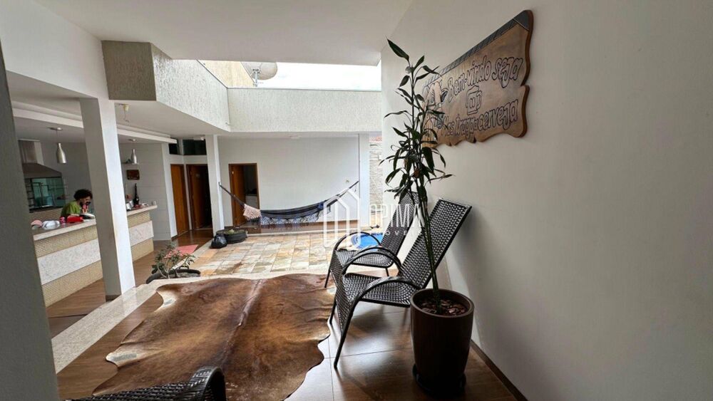 Casa, 3 quartos, 272 m² - Foto 18