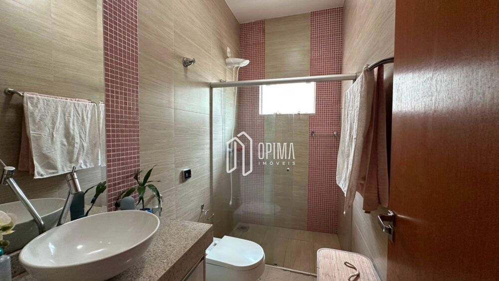 Casa, 3 quartos, 272 m² - Foto 15