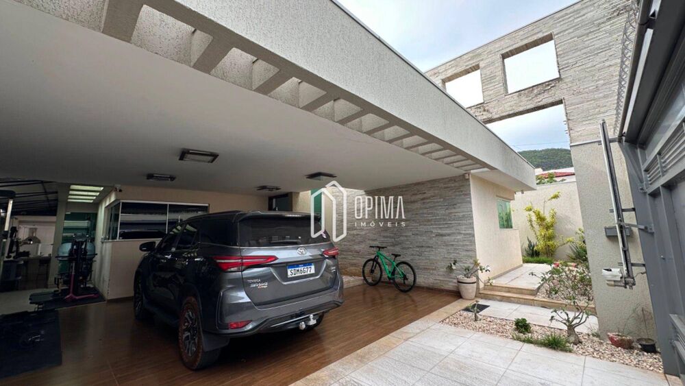 Casa, 3 quartos, 272 m² - Foto 8