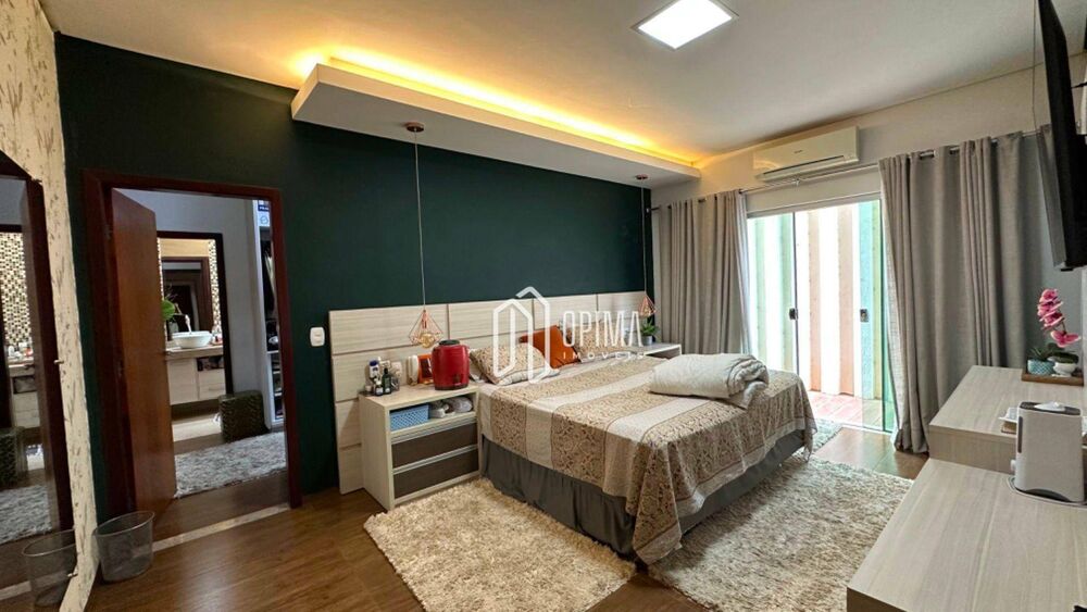 Casa, 3 quartos, 272 m² - Foto 20