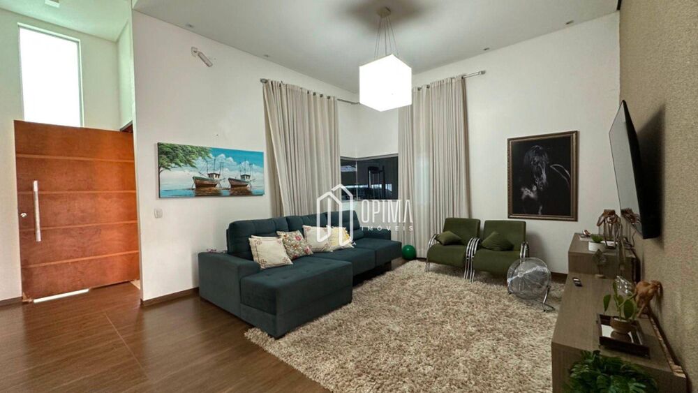 Casa, 3 quartos, 272 m² - Foto 22