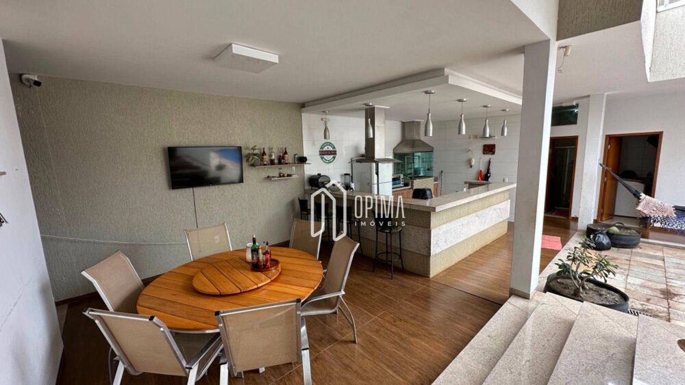 Casa, 3 quartos, 272 m² - Foto 12