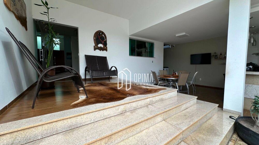 Casa, 3 quartos, 272 m² - Foto 23