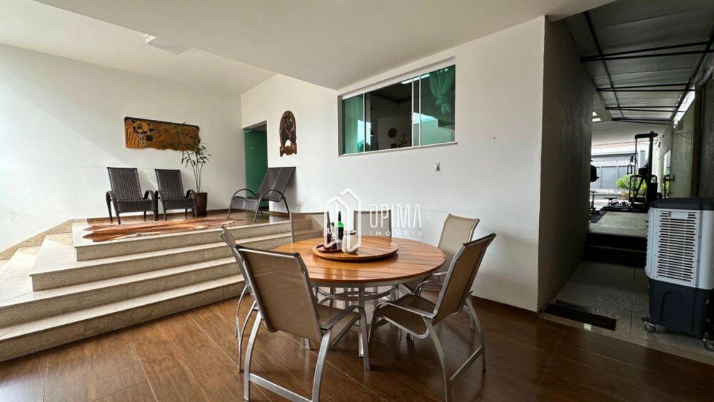 Casa, 3 quartos, 272 m² - Foto 24