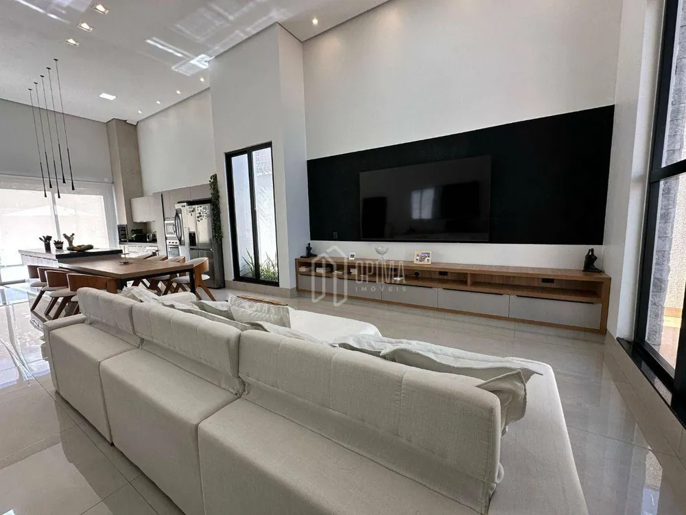Casa, 3 quartos, 204 m² - Foto 2