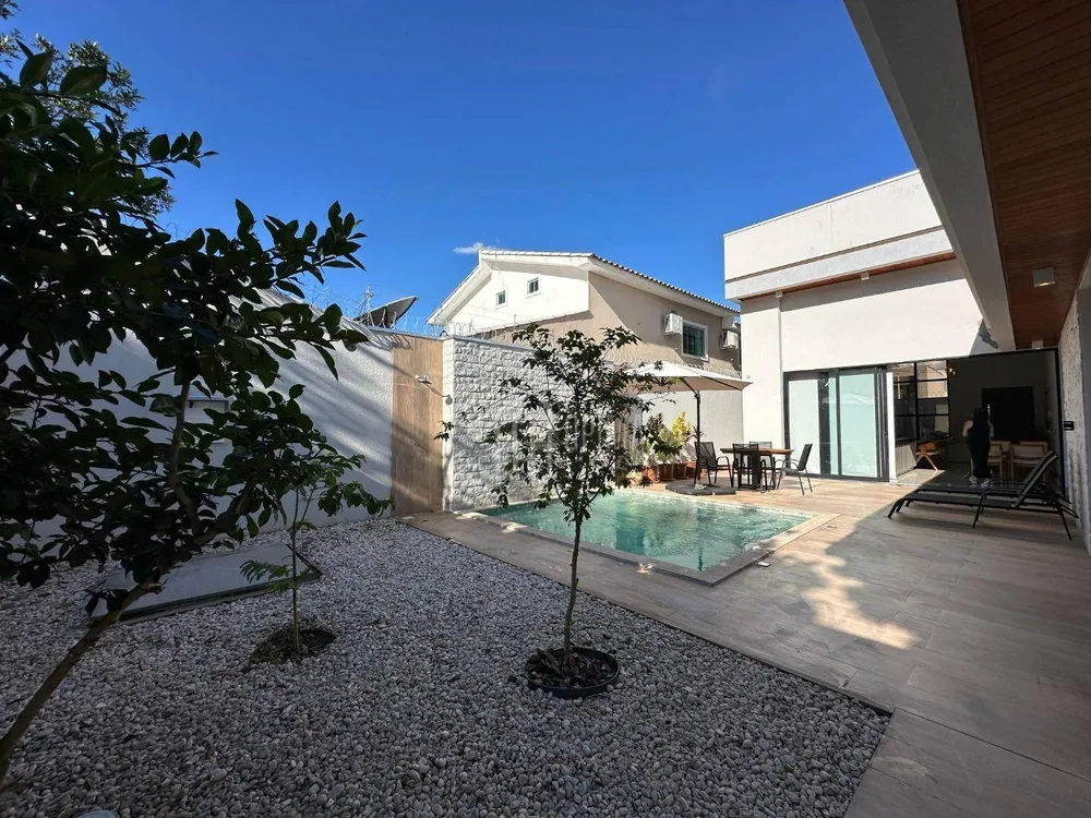 Casa, 3 quartos, 204 m² - Foto 16