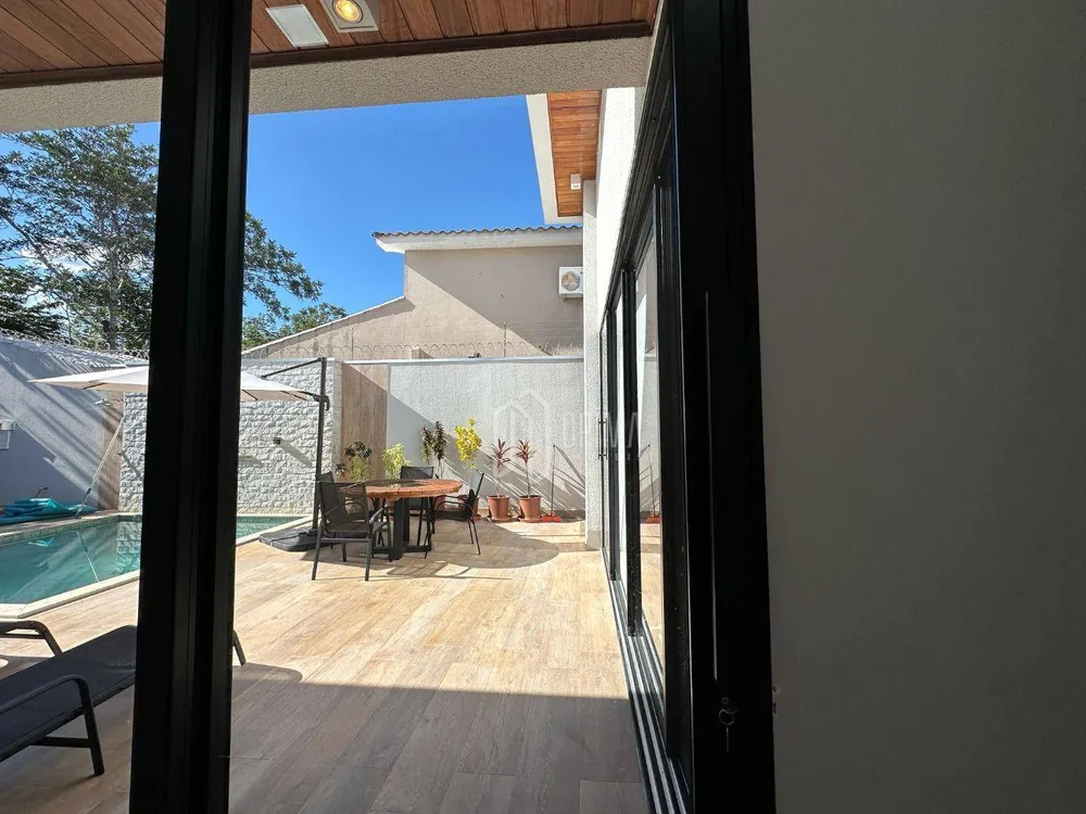 Casa, 3 quartos, 204 m² - Foto 7