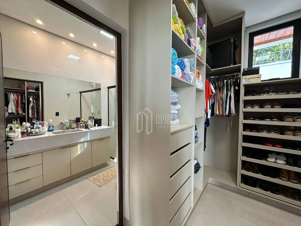 Casa, 3 quartos, 204 m² - Foto 12