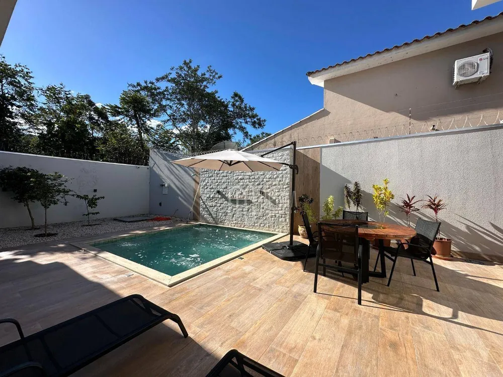Casa, 3 quartos, 204 m² - Foto 14