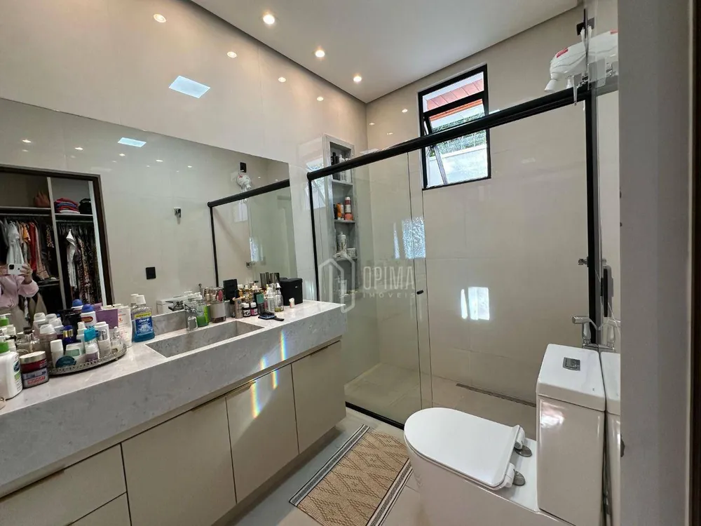 Casa, 3 quartos, 204 m² - Foto 13