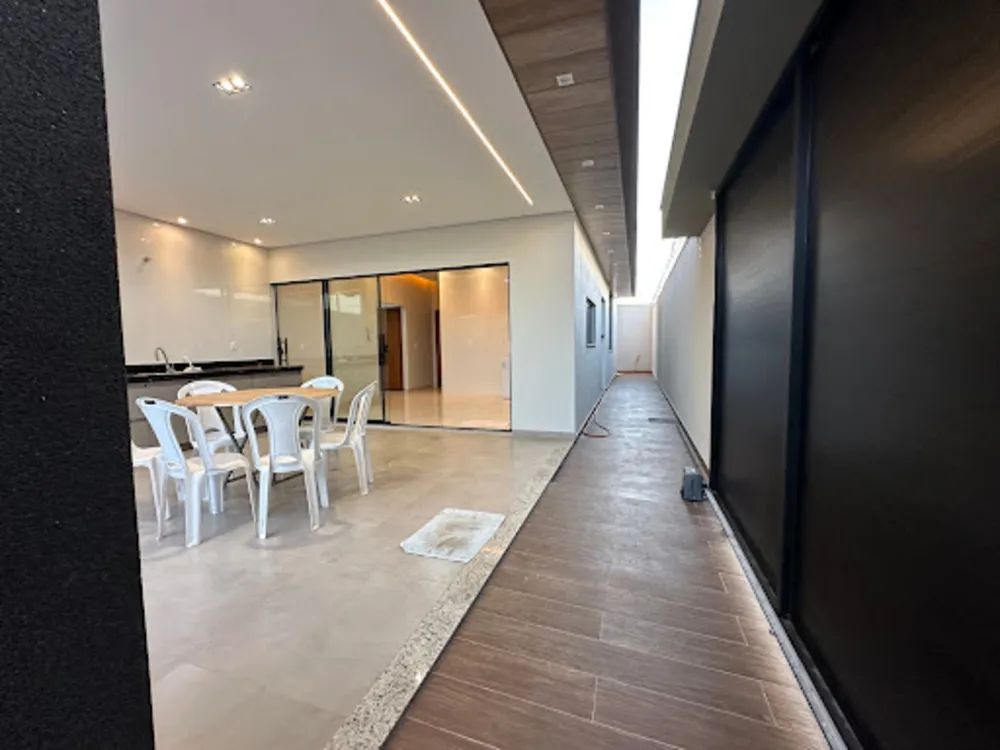 Casa, 3 quartos, 215 m² - Foto 19