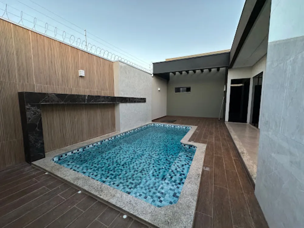 Casa, 3 quartos, 215 m² - Foto 16