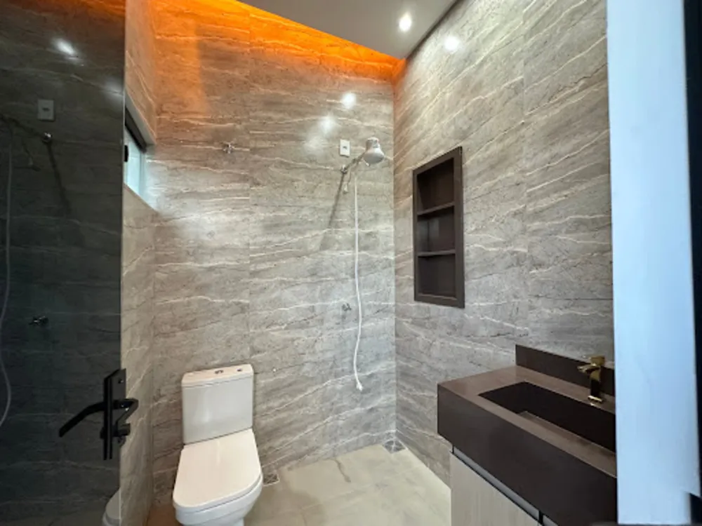 Casa, 3 quartos, 215 m² - Foto 18