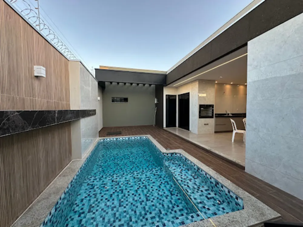 Casa, 3 quartos, 215 m² - Foto 13