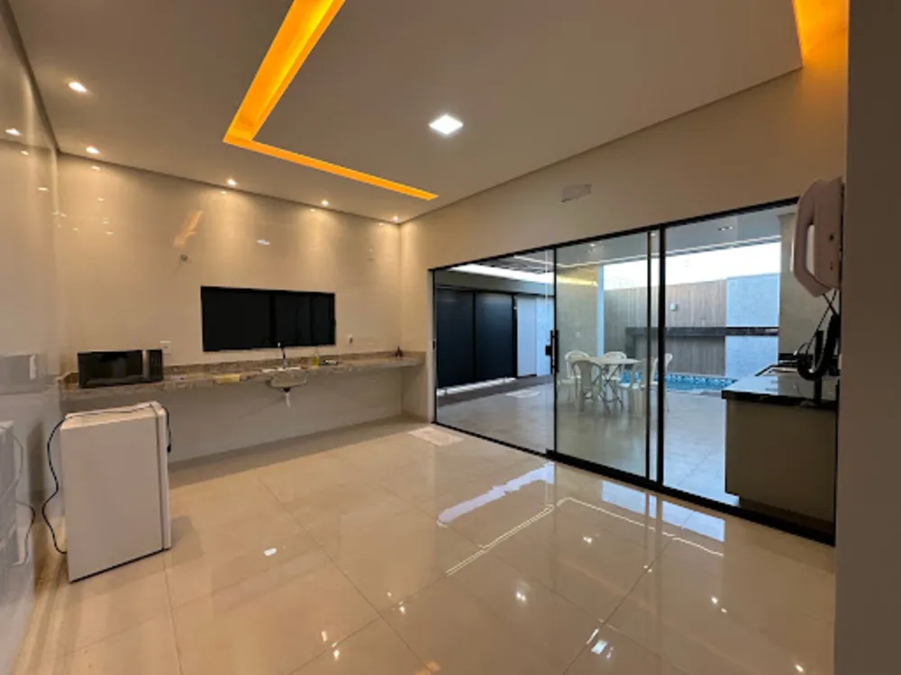 Casa, 3 quartos, 215 m² - Foto 7