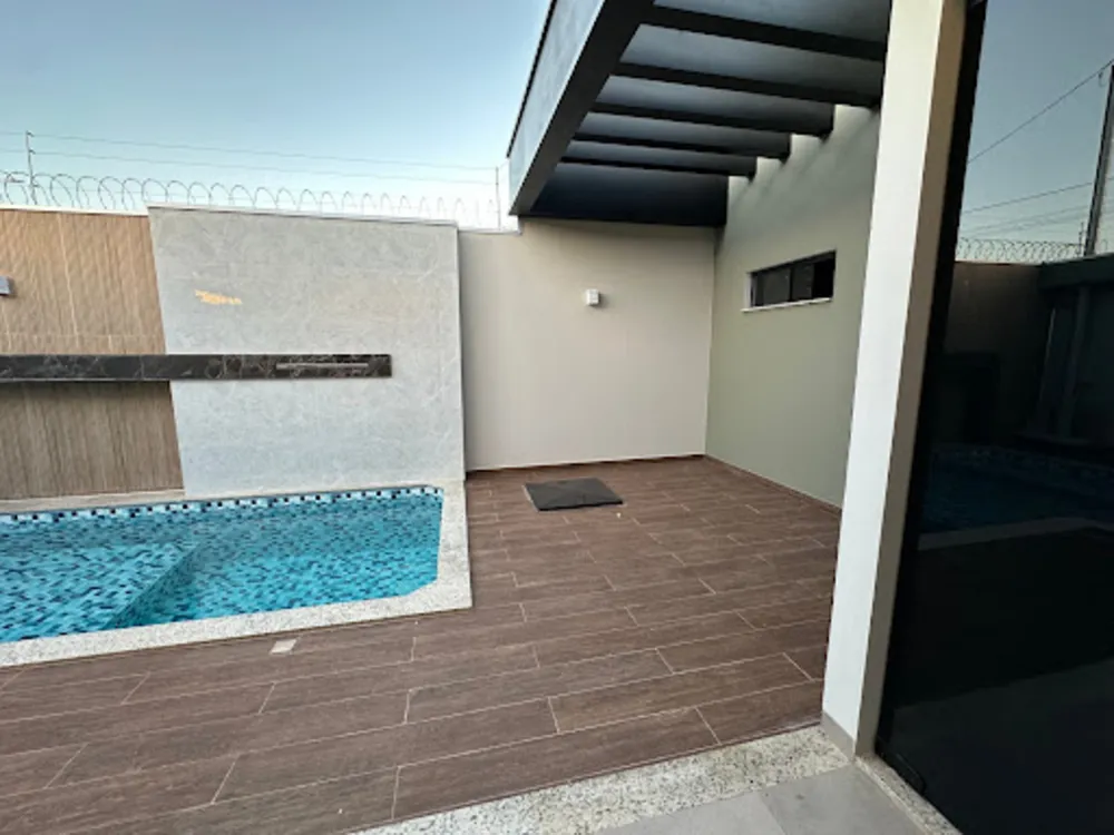 Casa, 3 quartos, 215 m² - Foto 20