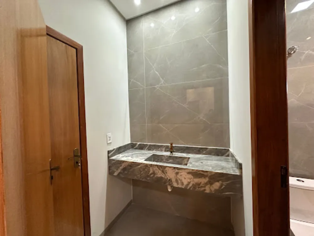Casa, 3 quartos, 215 m² - Foto 15