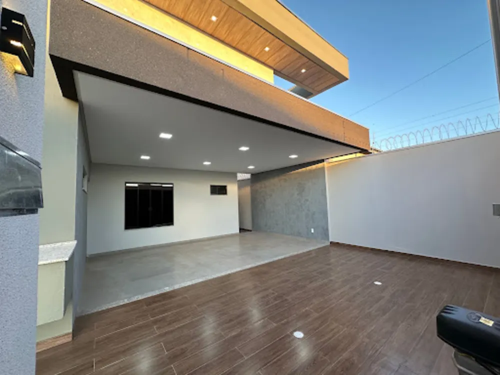 Casa, 3 quartos, 215 m² - Foto 2
