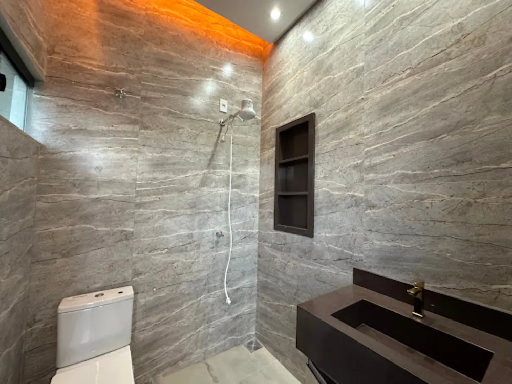 Casa, 3 quartos, 215 m² - Foto 17