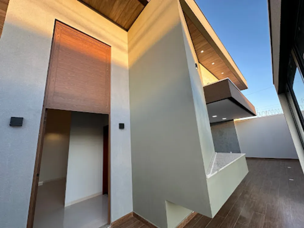 Casa, 3 quartos, 215 m² - Foto 3