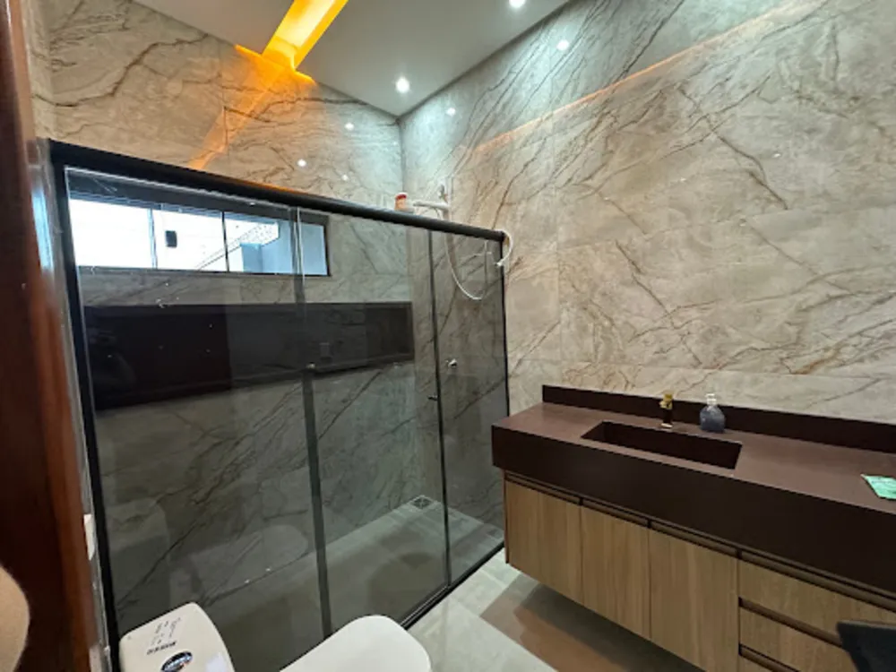 Casa, 3 quartos, 215 m² - Foto 11